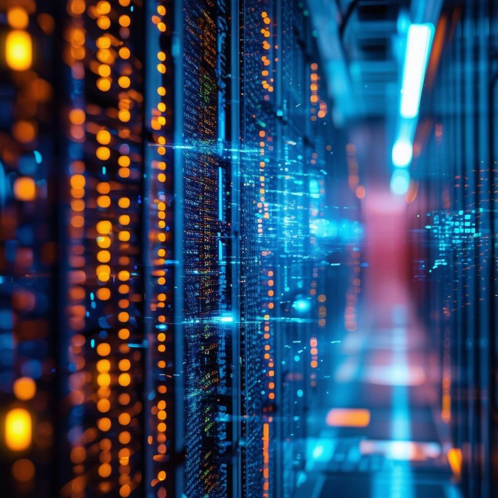 cyber and physical security