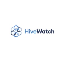 Hivewatch logo for card header