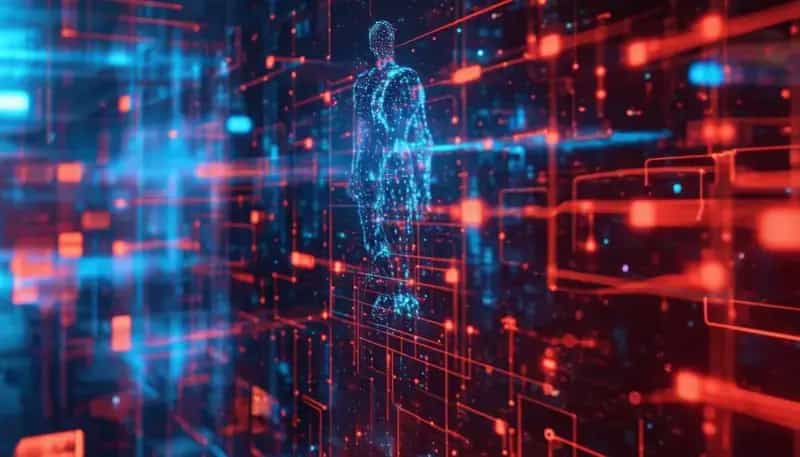 AI and Physical Security, Tech start up-1