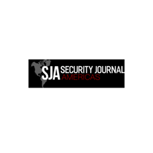 Security Journal Americas logo