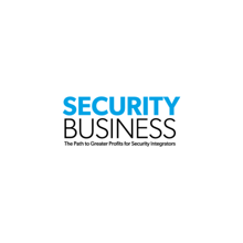 Security Business Magazine