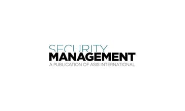 Security Magazine