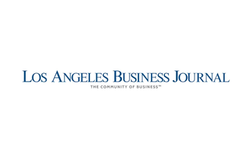 Los Angeles Business Journal image