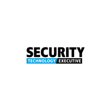 Security Technology Executive Logo