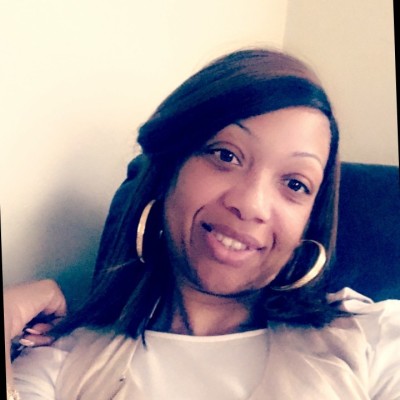 Marquita Barfield