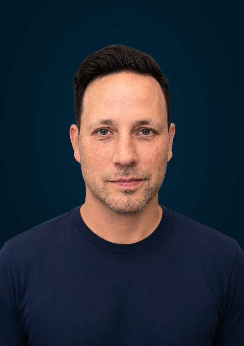 Ross Smiedendorf
