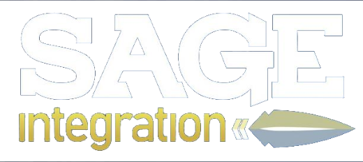 SAGE Integration logo